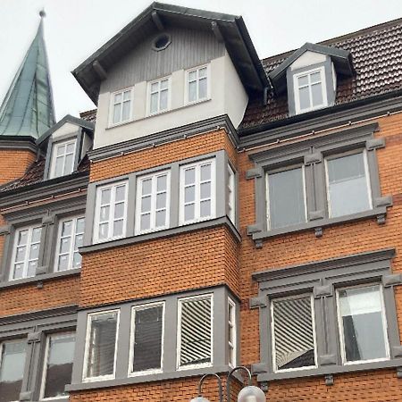 Münsingen Ferienwohnung Grete מראה חיצוני תמונה