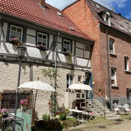 Münsingen Ferienwohnung Grete מראה חיצוני תמונה